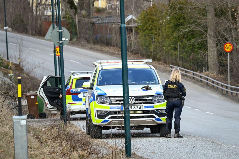 جنوب ستوكهولم