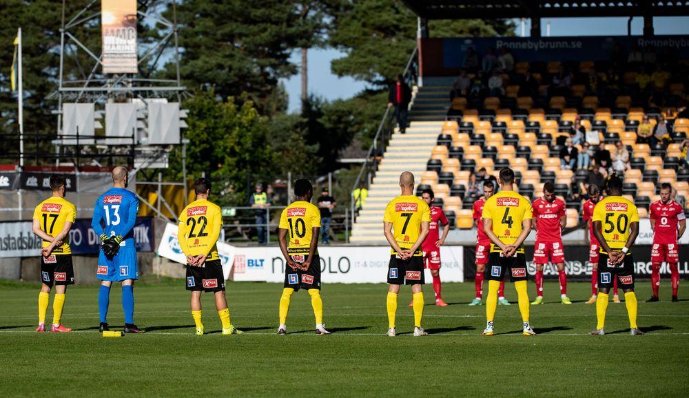 مباراة كرة قدم