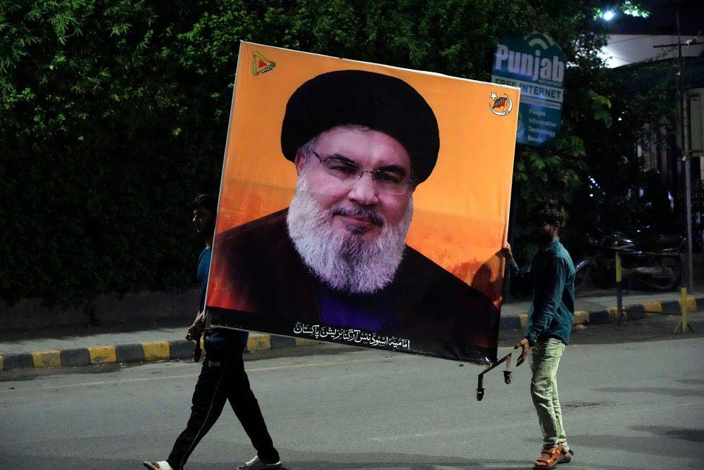 حزب الله