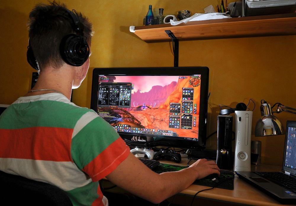 تحتفل لعبة World of Warcraft (WoW) بذكرى مرور عشرين عامًا على إطلاقها