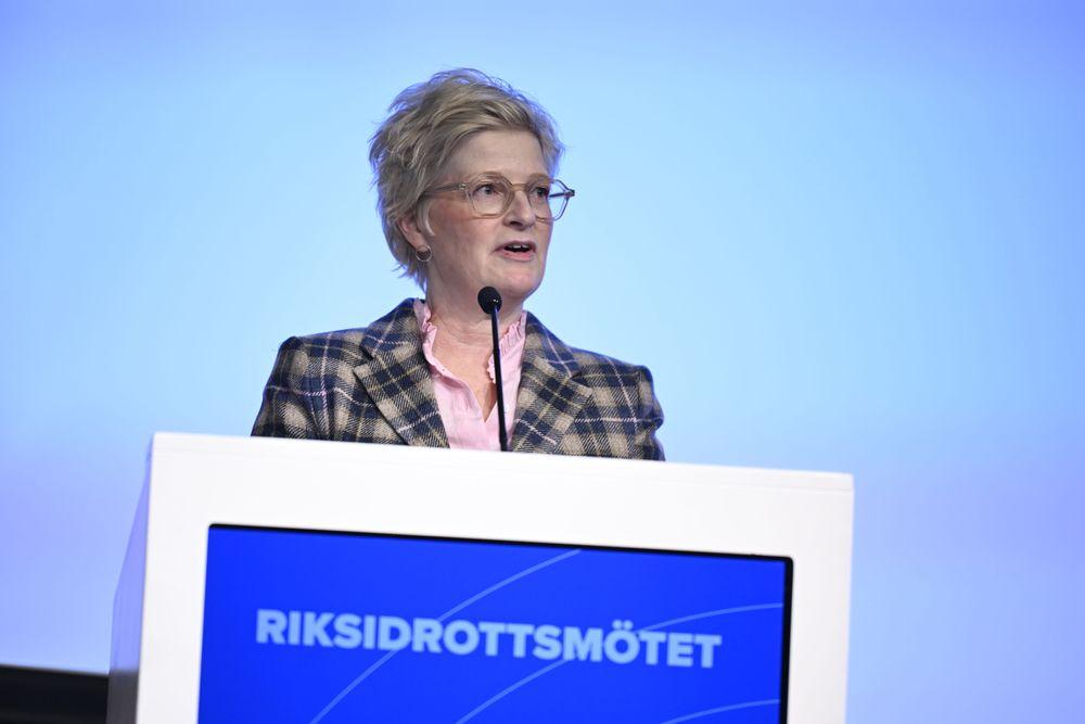 الاتحاد الرياضي السويدي