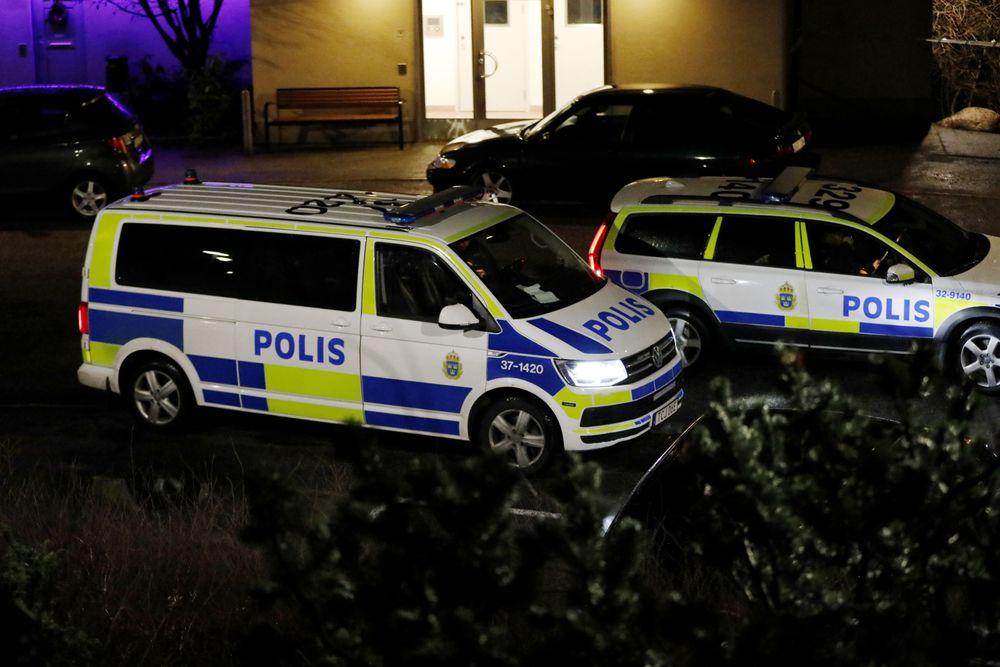 حادث مروري هدّد صحة عدّة أشخاص اليوم

