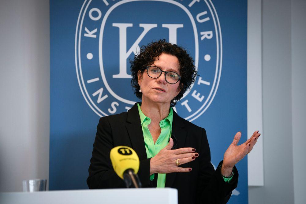 الاقتصاد السويدي