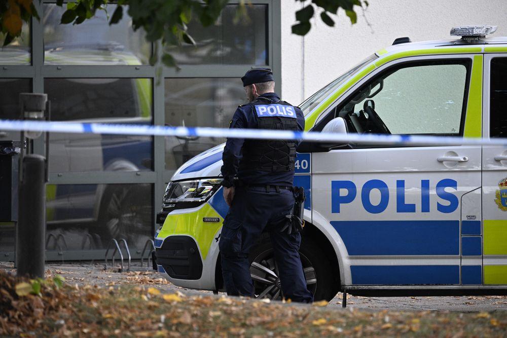  المدينة القديمة بستوكهولم