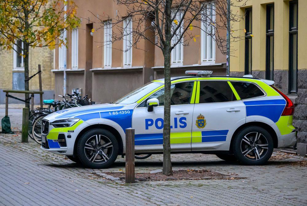 مدينة مالمو