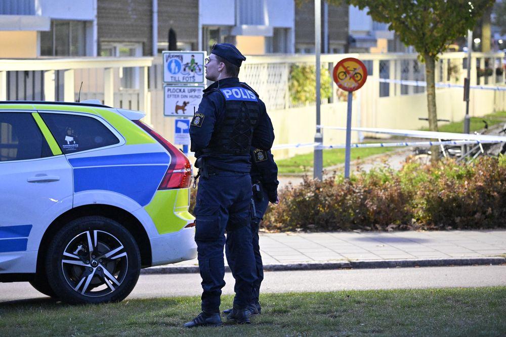 طردت من شقتها