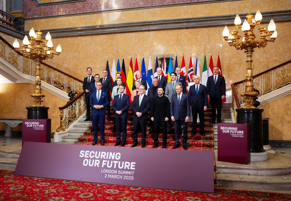 تحالف الراغبين