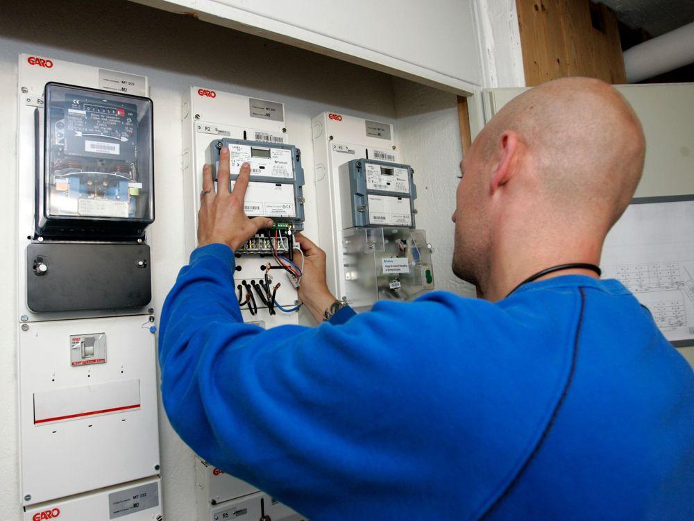 أسعار الكهرباء