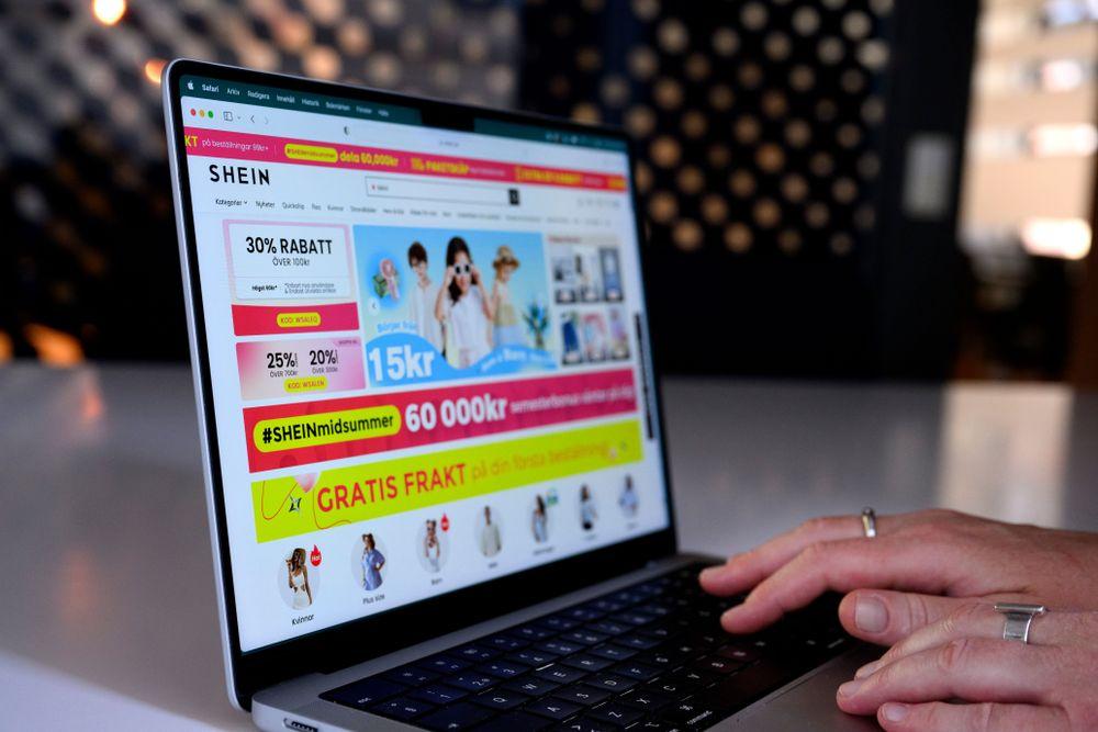  منصات التجارة الإلكترونية الصينية