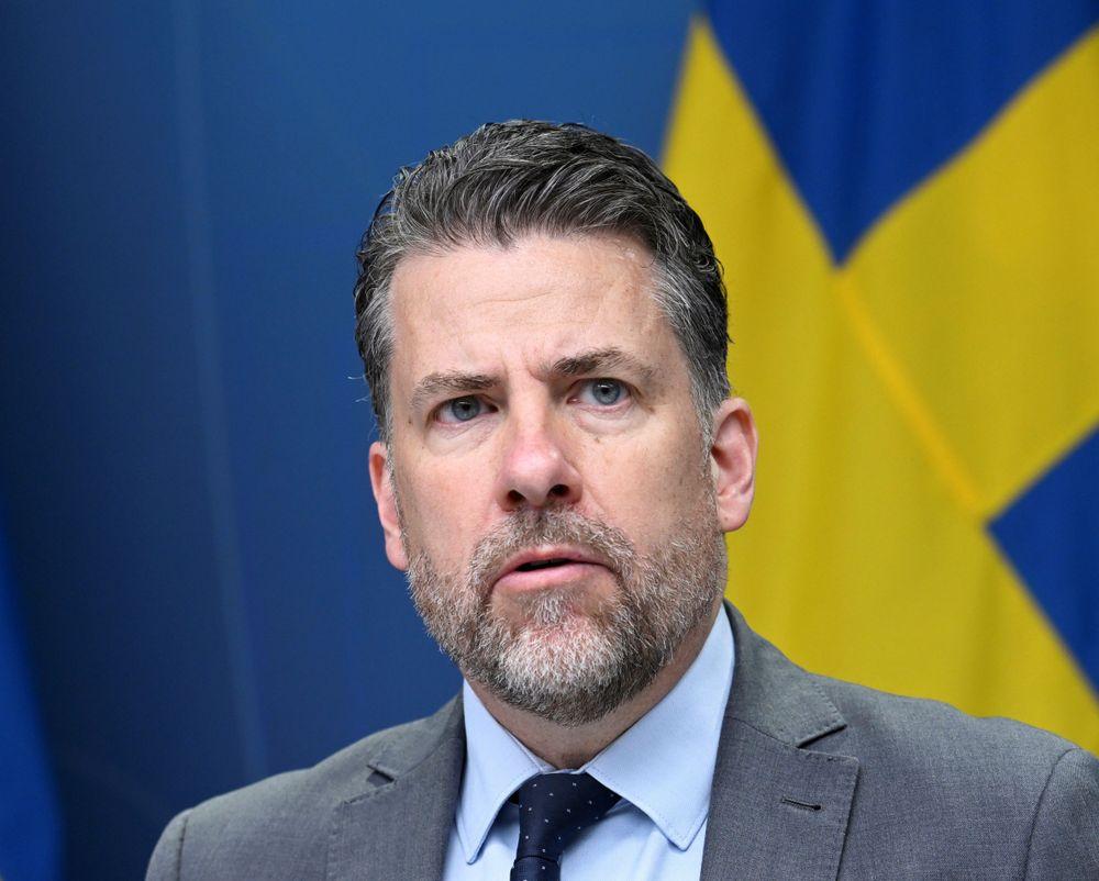 تعقيد التشريع في مصلحة الهجرة السويدية