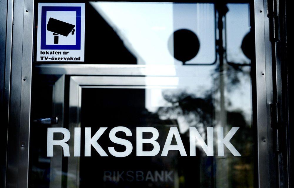 أحدث تقارير سويدبانك الاقتصادية: أمامنا شتاء اقتصادي قاسي وبارد في السويد
