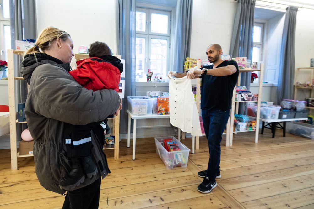  أوضاع اقتصادية صعبة