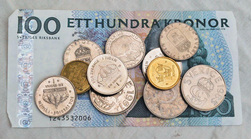 توقّعات باستمرار انكماش الاقتصاد السويدي وارتفاع نسبة البطالة
