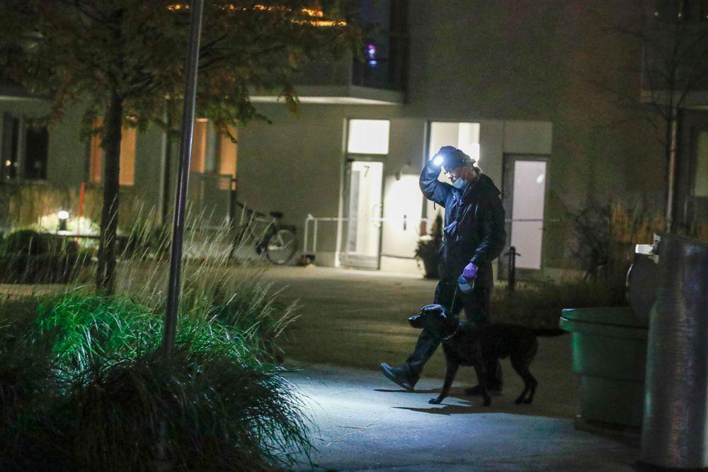 شمال ستوكهولم