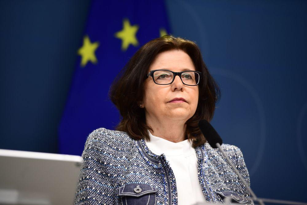 Migrationsverket,asylansökningar,migrationspolitik,asylsökande,EU:s migrationspakt,Maria Mindhammar