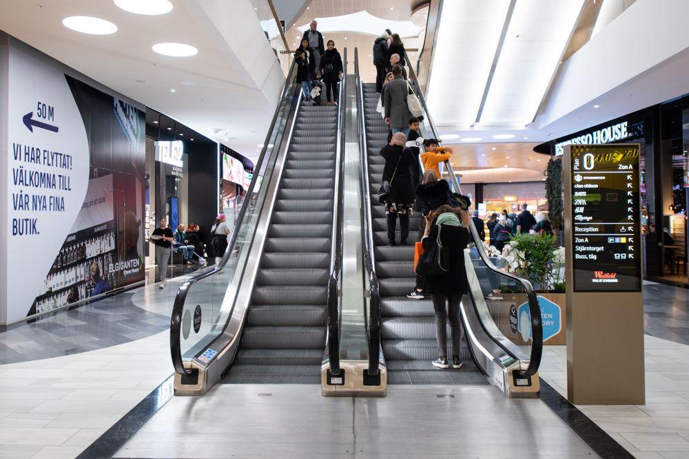 شمال العاصمة السويدية ستوكهولم