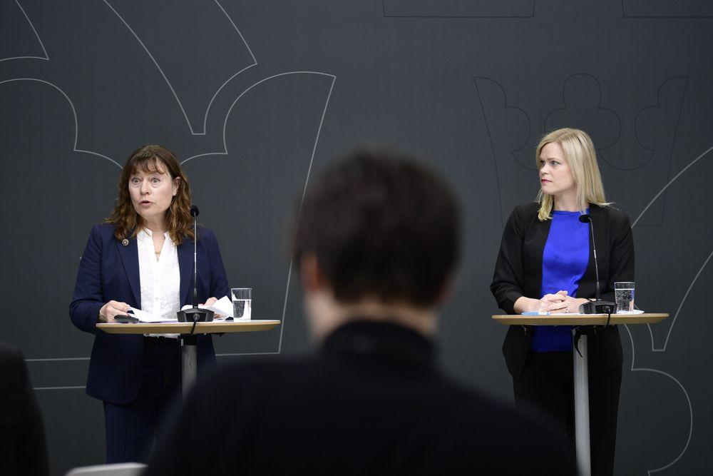  زواج القاصرات وتعدد الزوجات في السويد