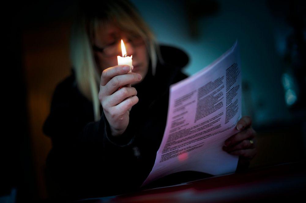 أسعار الكهرباء في السويد