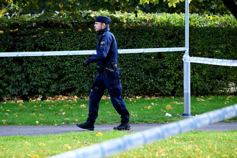 إصابة شاب بإطلاق نار على شقة في مالمو