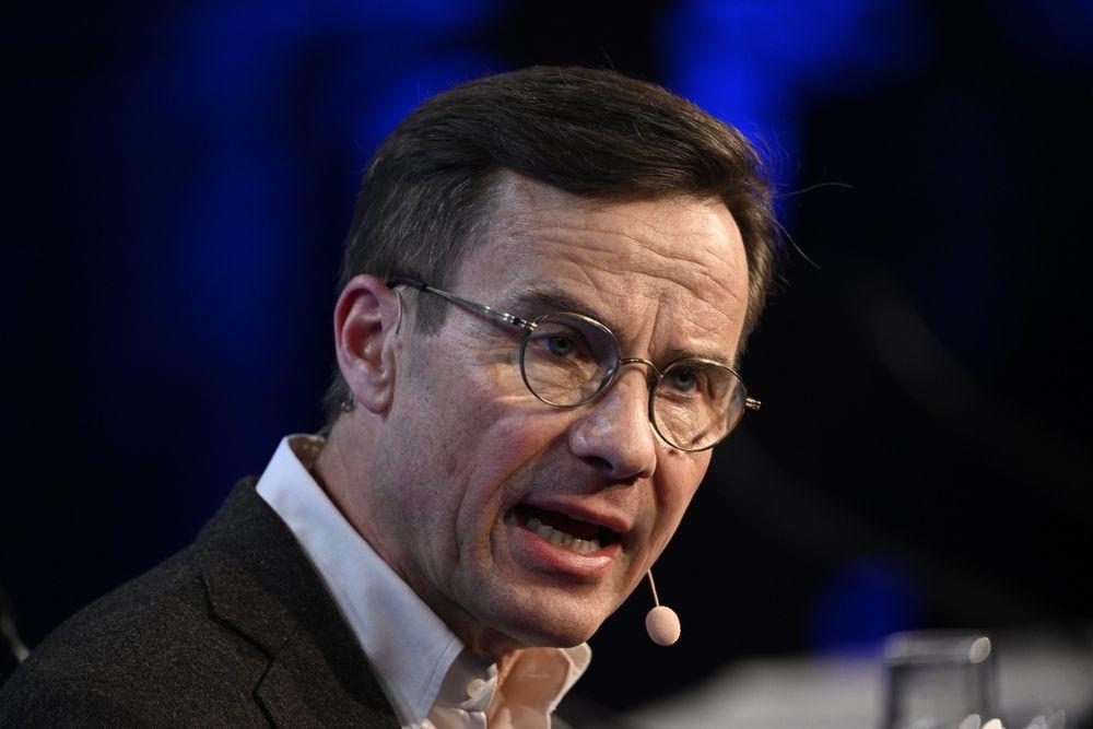 أولف كريسترسون