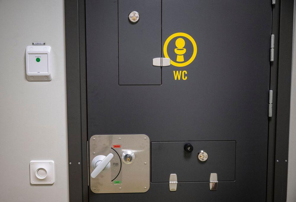 ضجة في مالمو