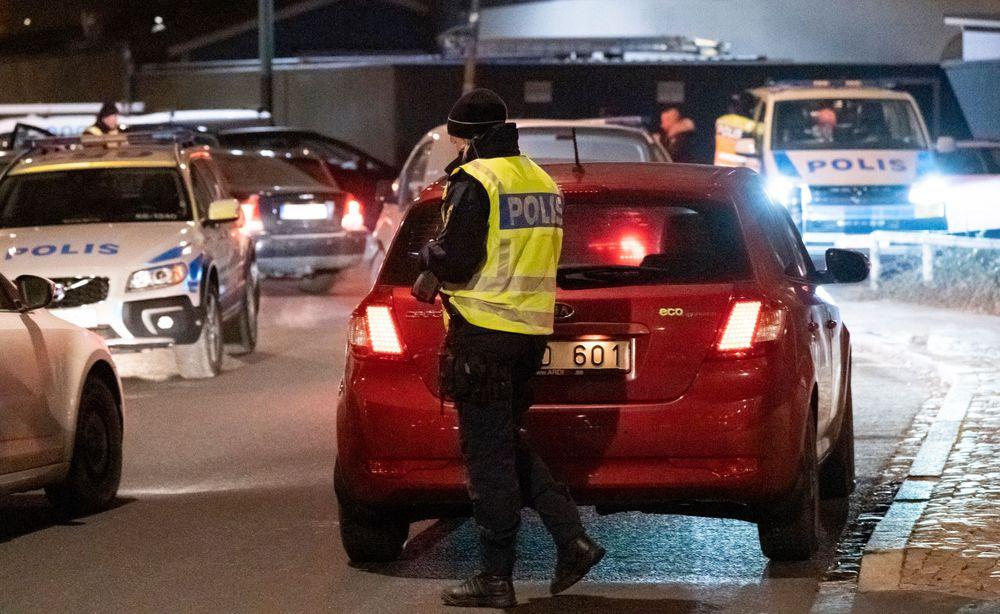 مصلحة جباية الديون السويدية (Kronofogden)