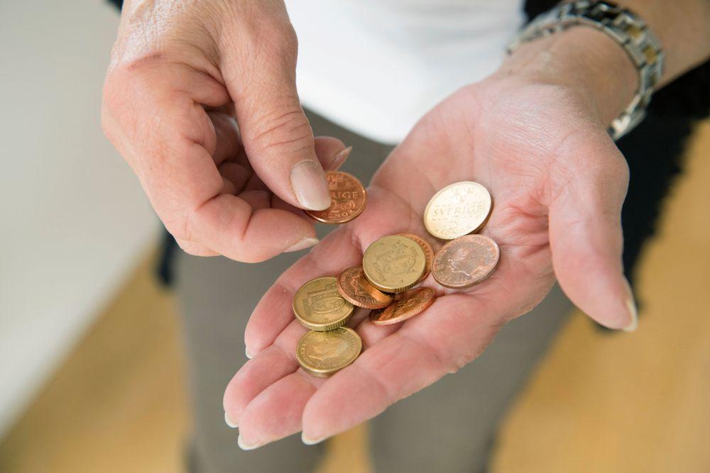  العملة السويدية