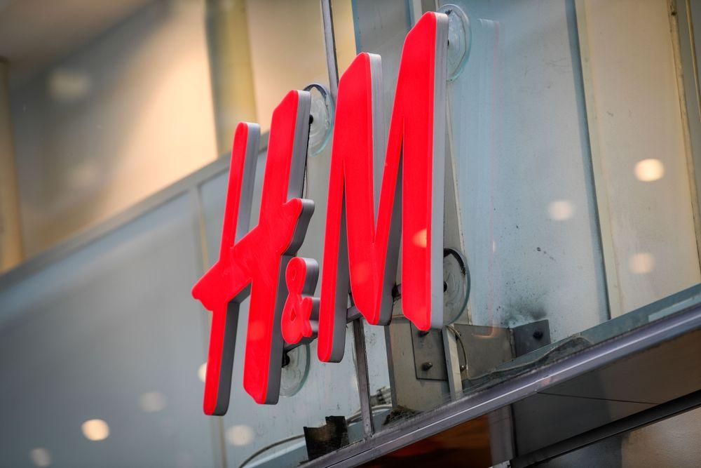  H&M