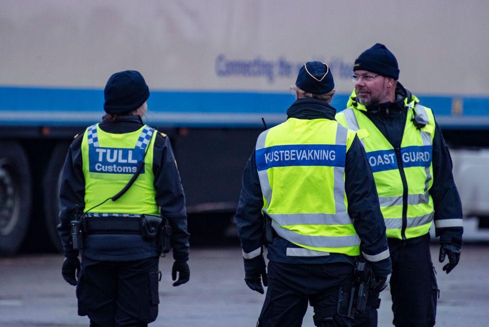 في السويد: المخدرات تُنقل بالفلفل والجمارك تقوم بحيلة ذكية