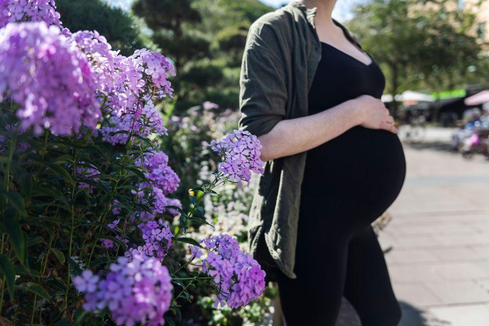 شركة سويدية متهمة بالتمييز بسبب طرد امرأة حامل من عملها