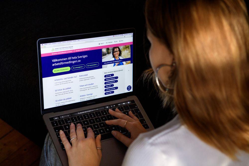 ارتفاع عدد العاطلين عن العمل