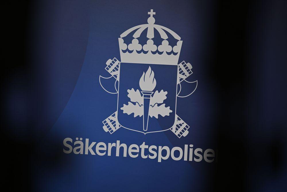 Säpo: الصين تتجسّس على الأعمال والأبحاث والسياسة في السويد

