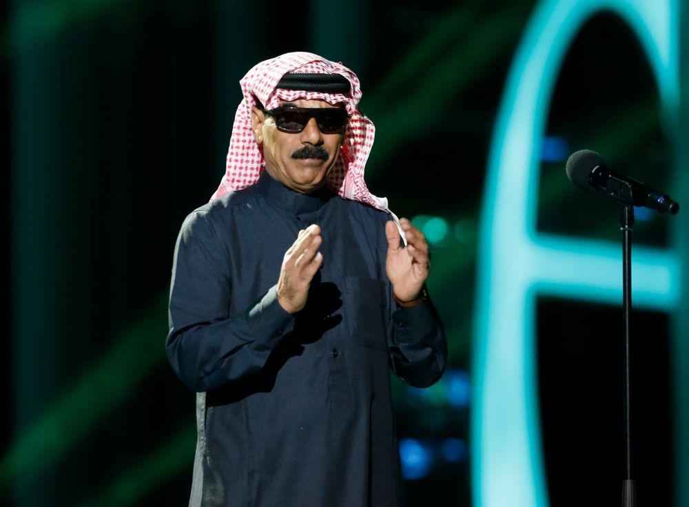 «الكَيصر» عمر سليمان وصداه المستمر في جوائز نوبل