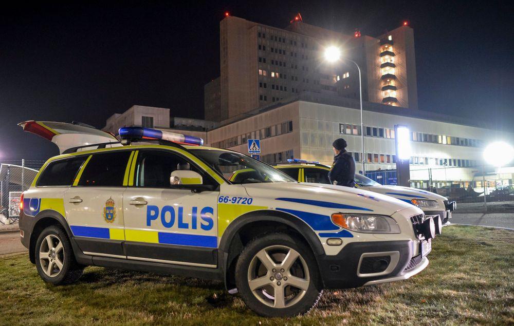 سودرمالم في ستوكهولم