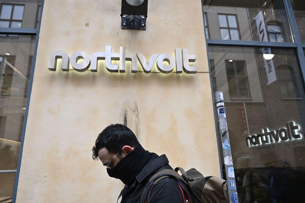 Northvolt