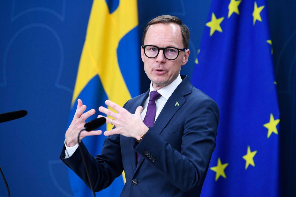 تشهد السويد ارتفاعًا في معدلات البطالة