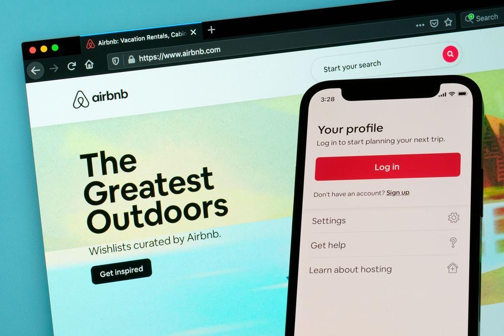 Airbnb 