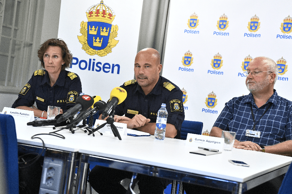 هل انتقل عنف العصابات إلى خارج السويد أم أنه هدوء ما قبل العاصفة؟