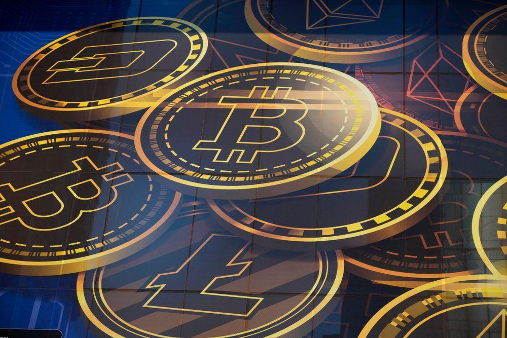 العملات الرقمية