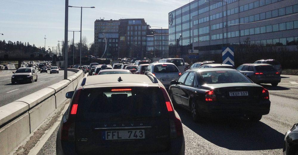 عيد الفصح في السويد