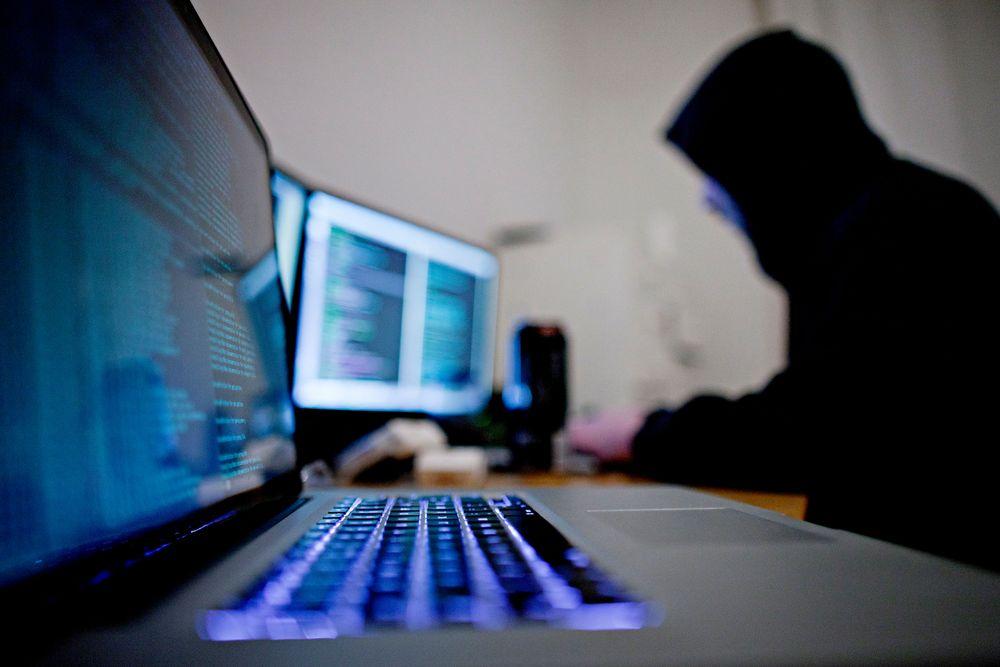 هجوم إلكتروني مشبوه على صندوق للتأمين ضد البطالة