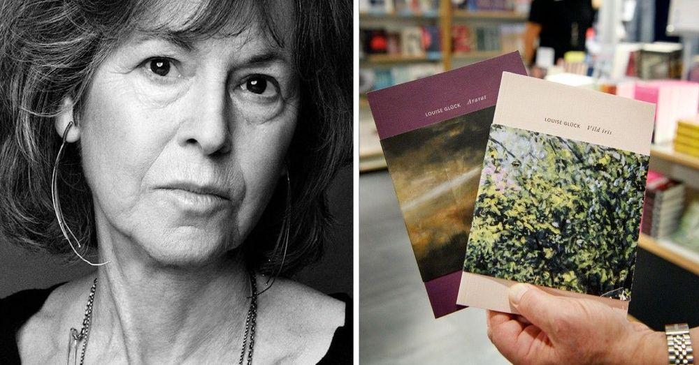 شاعرة أمريكية تحصل على جائزة نوبل للآداب 2020