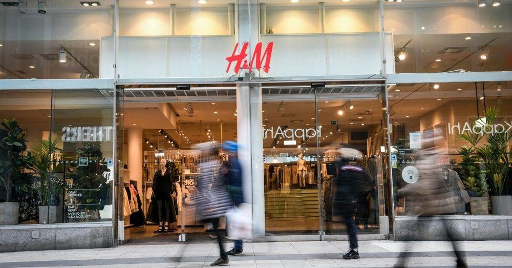 شركة الألبسة H&M تتعافى وتحقق أرباحاً