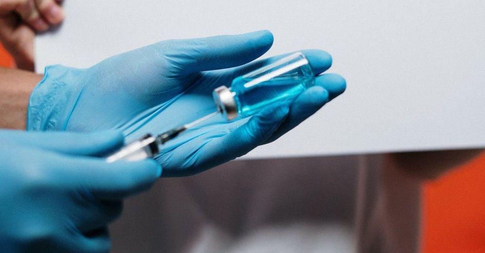 شركة بريطانيا تفوز بعقد لقاح مضاد لفيروس كورونا