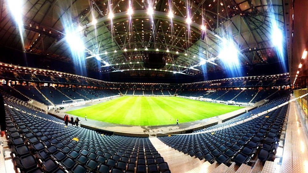 اسم العراق يتألق فوق ملاعب السويد