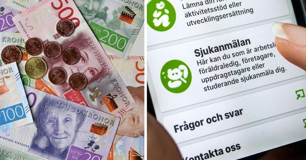 سيدة مجبرة على دفع 20مليون كرون للتأمينات الاجتماعية