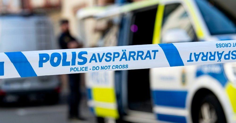 تفجير عنيف في "برومستين" شمال ستوكهولم