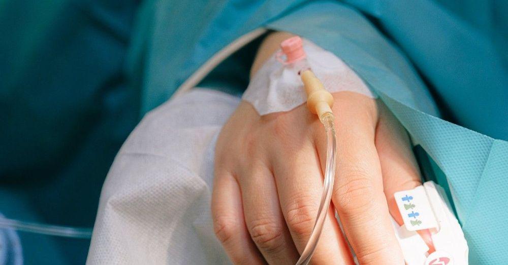 ثلث الذين ماتوا بفيروس كورونا بلالسويد توفوا وحيدين