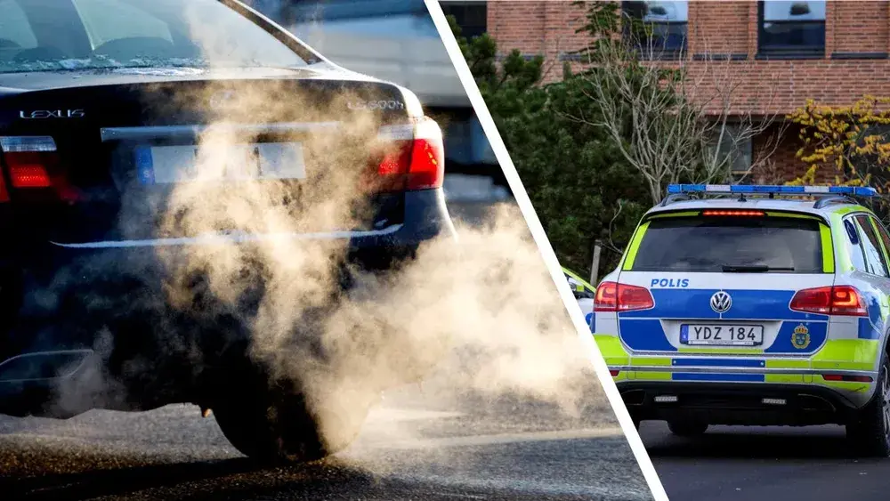  البلديات السويدية