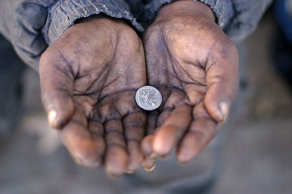 كم تبلغ نسبة الفقر في النرويج؟